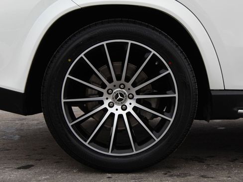 Used 2021 Mercedes-Benz GLE 450 GLE 450 image 27