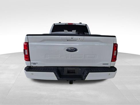 Used 2021 Ford F150 XLT w/ Equipment Group 302A High RWD image 8