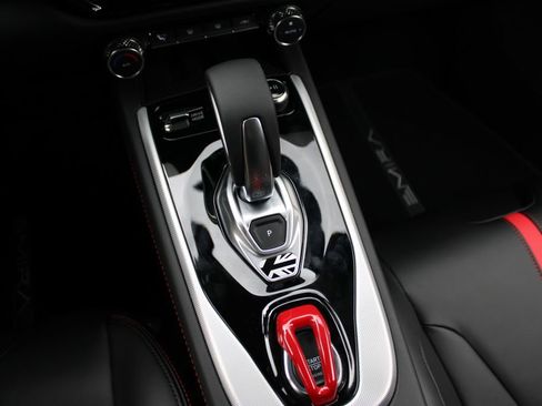 New 2026 Lotus Emira SE RWD image 16