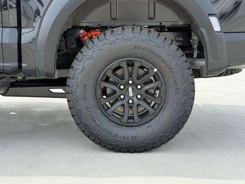 New 2026 Ford F150 Raptor image 14