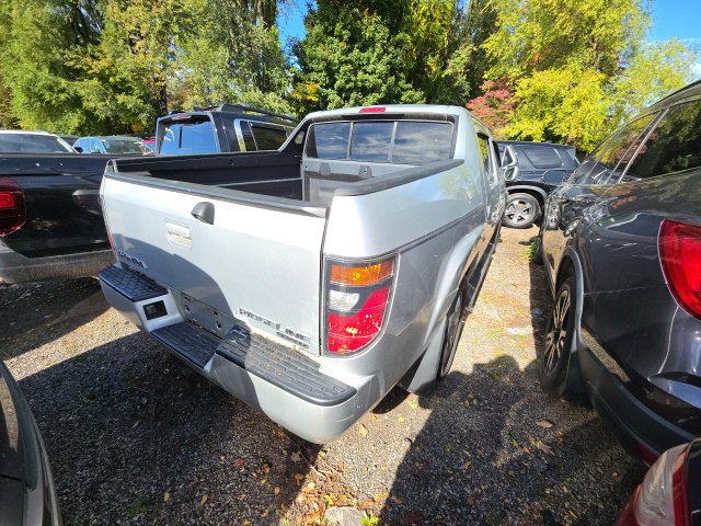 Used 2006 Honda Ridgeline RTL image 5