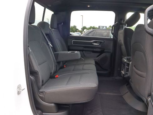 Used 2022 RAM 1500 Big Horn image 27
