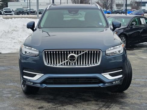 Certified 2023 Volvo XC90 B5 Plus w/ Protection Package Premier image 34