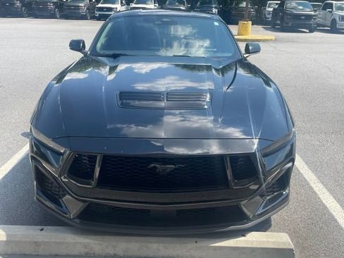 Used 2024 Ford Mustang GT Premium RWD image 2