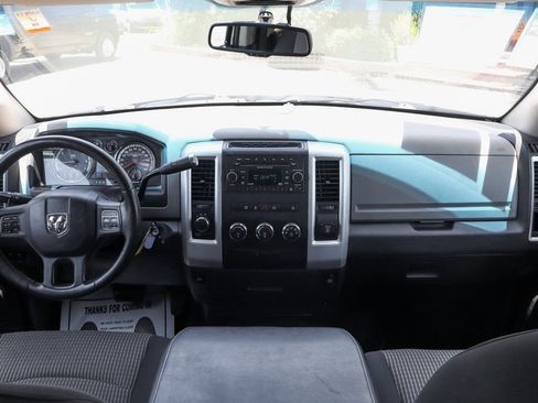 Used 2012 RAM 2500 Big Horn image 27
