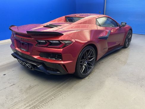 New 2026 Chevrolet Corvette Z06 image 7