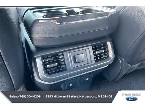Certified 2024 Ford F150 Lariat AWD/4WD image 25