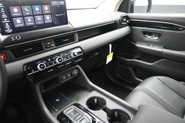 New 2026 Honda Pilot EX-L image 31