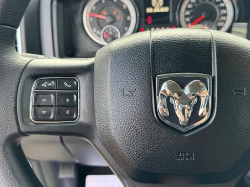 Certified 2019 RAM 1500 Classic SLT AWD/4WD image 31