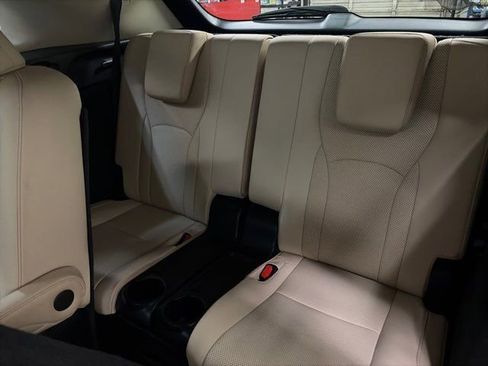 Used 2022 Lexus RX 450hL AWD w/ Premium Package image 30