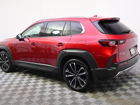 Used 2024 MAZDA CX-50 AWD 2.5 Turbo w/ Cargo Package image 3