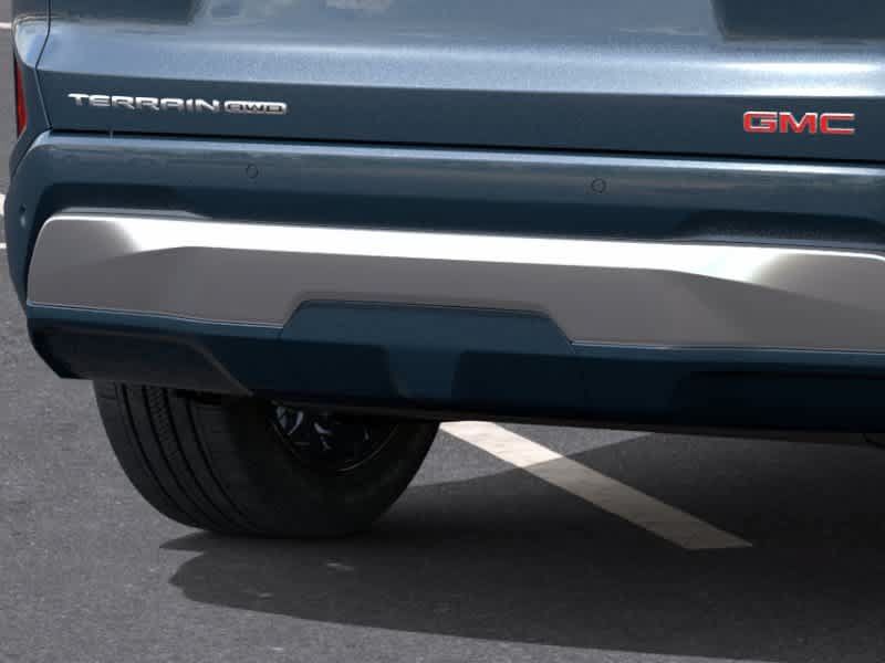 New 2027 GMC Terrain Denali AWD/4WD image 14