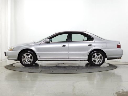 Used 2003 Acura TL w/ Navigation System image 4