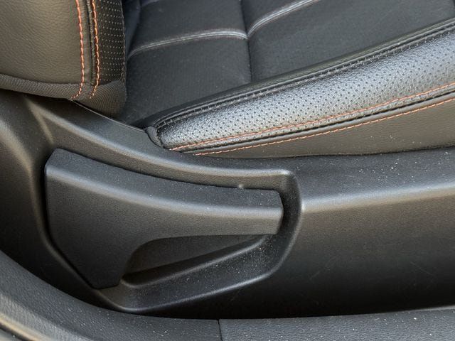 Used 2024 Nissan Altima 2.5 SR FWD image 29