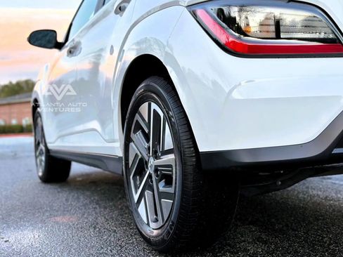 Used 2023 Hyundai Kona SEL image 15