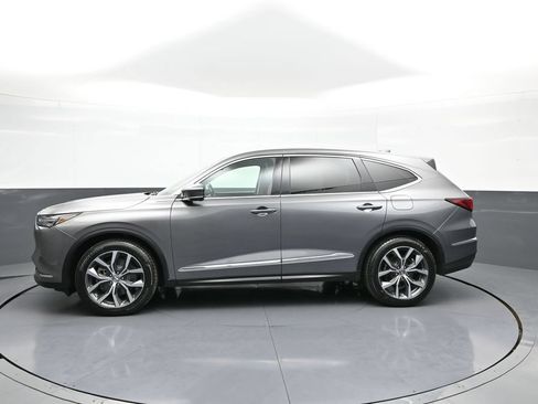 Certified 2023 Acura MDX SH-AWD w/ Technology Package image 9