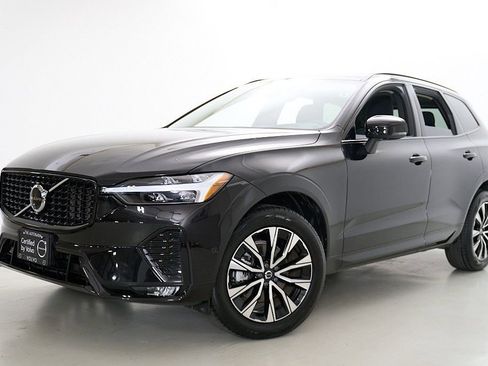 Certified 2025 Volvo XC60 B5 Plus w/ Climate Package AWD/4WD image 2