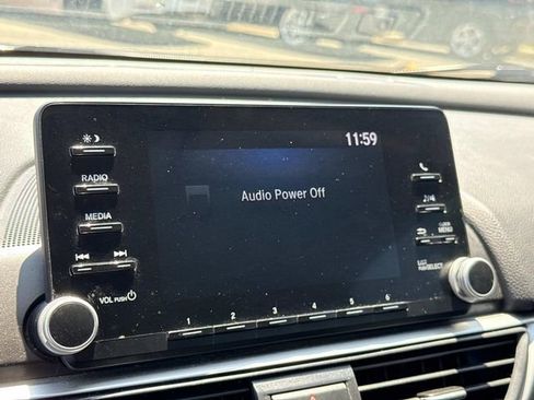 Used 2020 Honda Accord LX image 24