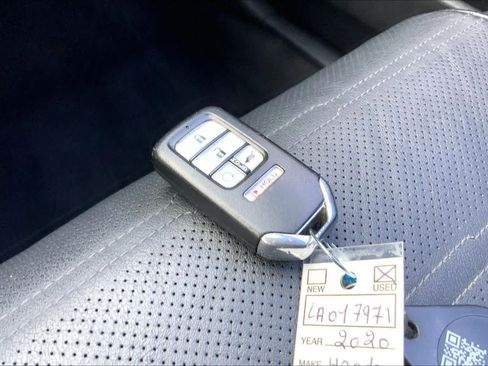 Used 2020 Honda CR-V EX-L image 15