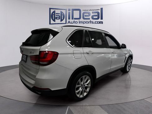 Used 2016 BMW X5 xDrive35i AWD/4WD image 5