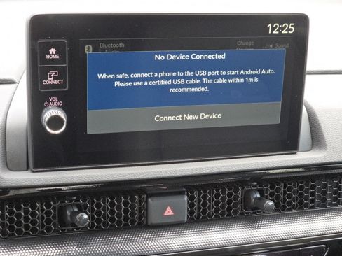 New 2026 Honda CR-V EX-L image 4