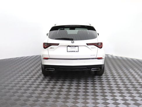 Certified 2026 Acura MDX A-Spec AWD/4WD image 8