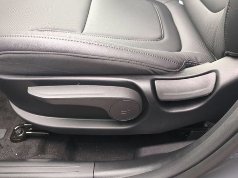New 2027 Hyundai Santa Cruz SE FWD image 22