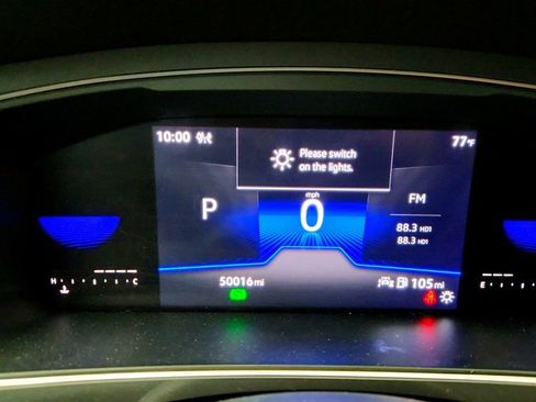 Used 2022 Volkswagen Tiguan SE image 12