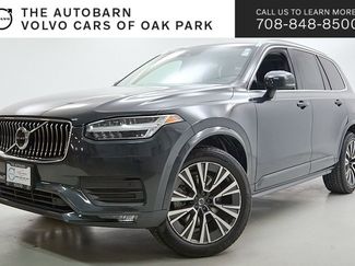 Used 2021 Volvo XC90 T6 Momentum w/ Climate Package video 1