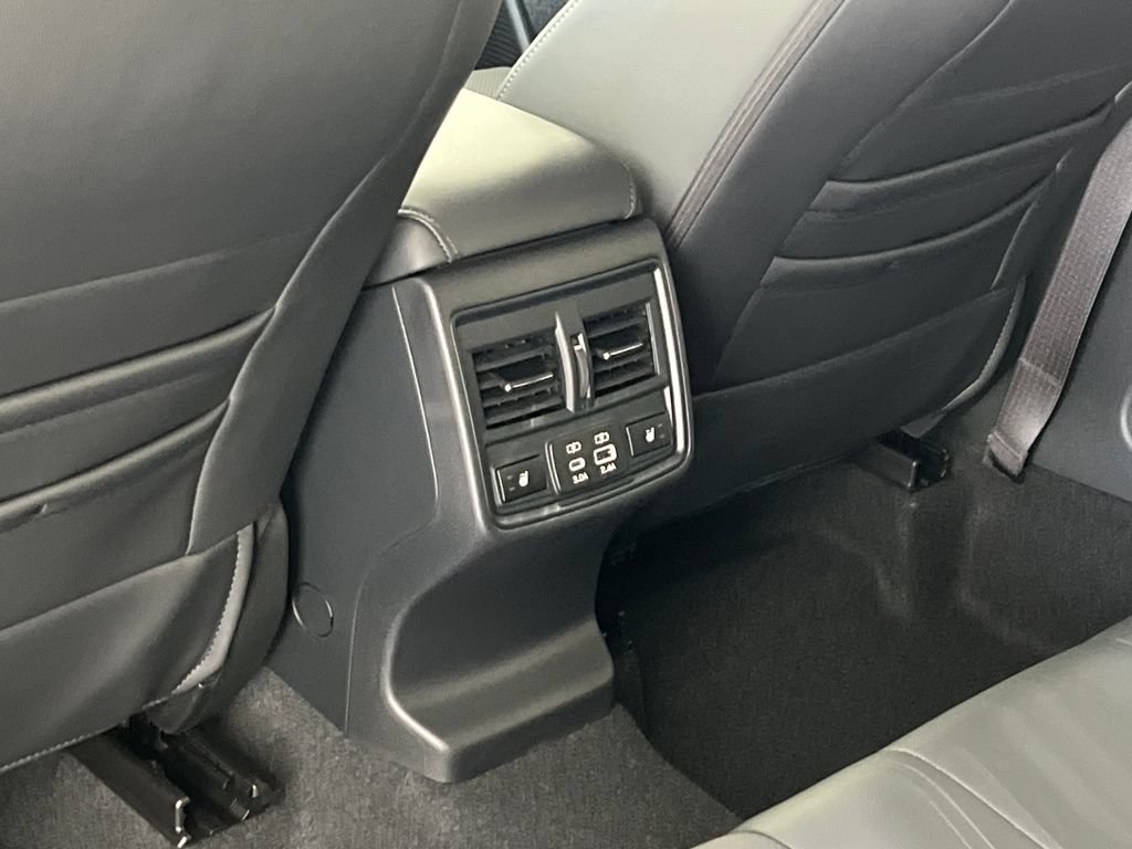 New 2026 Subaru Outback Touring XT AWD/4WD image 40
