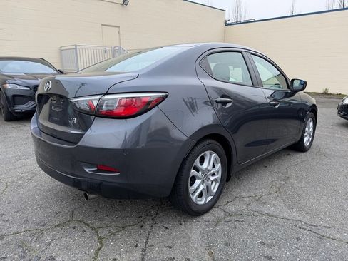 Used 2016 Scion iA image 7
