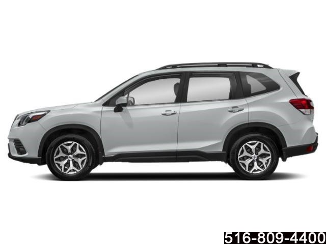 Used 2024 Subaru Forester Premium AWD/4WD image 4