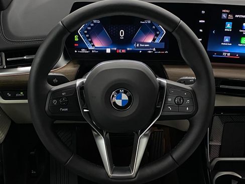 New 2026 BMW X1 xDrive28i w/ Technology Package AWD/4WD image 14
