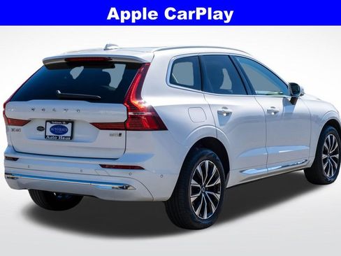 Used 2023 Volvo XC60 B5 Plus w/ Climate Package image 8