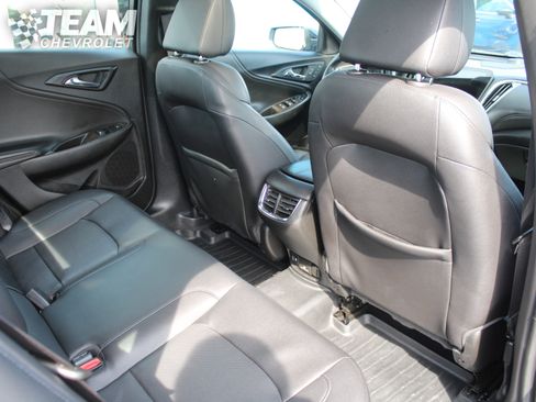 Certified 2022 Chevrolet Malibu Premier image 25