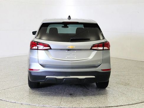 Used 2023 Chevrolet Equinox LT FWD image 6