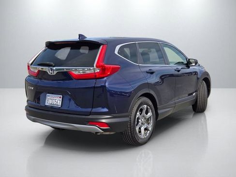 Used 2018 Honda CR-V EX image 4