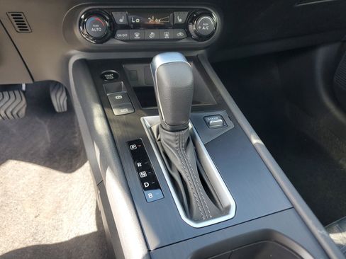 New 2026 Nissan Kicks SV image 18