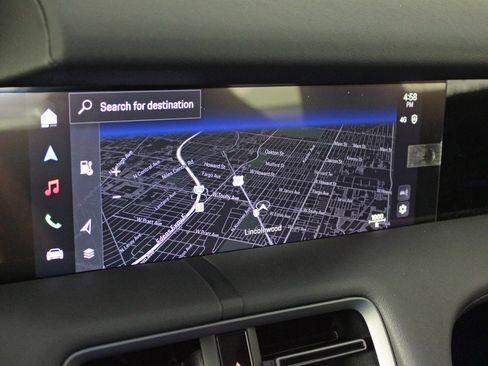 Used 2025 Porsche Taycan image 29