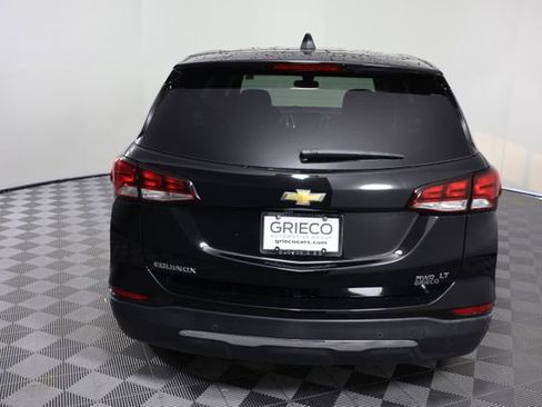 Used 2022 Chevrolet Equinox LT image 7