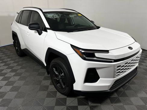 Used 2026 Toyota RAV4 LE AWD/4WD image 3