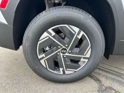 New 2026 Hyundai Tucson Blue SE AWD/4WD image 15