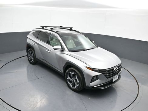 Certified 2022 Hyundai Tucson Limited image 36