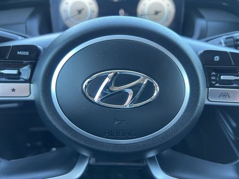 Used 2023 Hyundai Tucson SEL w/ Convenience Package FWD image 53
