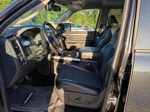 Used 2018 RAM 1500 Sport AWD/4WD image 15