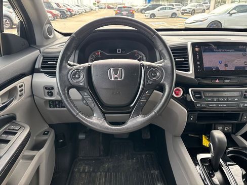 Certified 2019 Honda Ridgeline RTL-E image 17