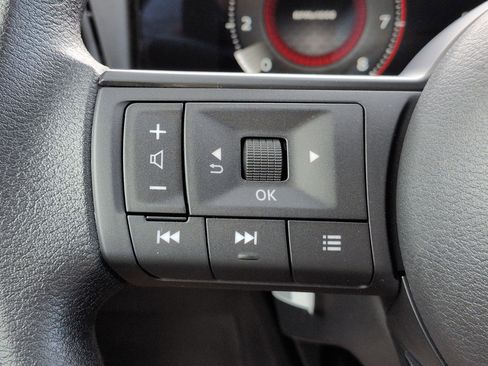 New 2026 Nissan Kicks SV FWD image 14