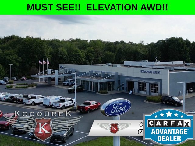 Used 2026 GMC Terrain Elevation AWD/4WD image 28