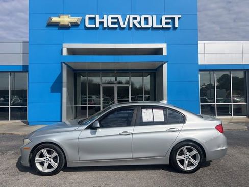 Used 2015 BMW 328i Sedan image 14