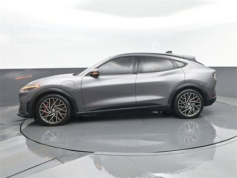 Used 2023 Ford Mustang Mach-E GT w/ GT Performance Edition image 5